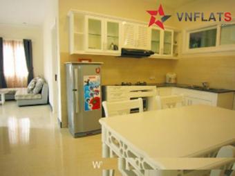 VND1300 / 1br - - Heart of downt Hcmc