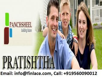 Ebony Greens Ghaziabad Ghaziabad