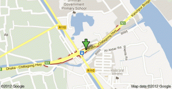 Industrial Land in Ctg-Road Narayangonj