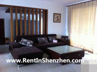 Shenzhen Apartment FuTian CBD/5m Shenzhen