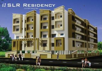 SLR RESIDENCY Banglore