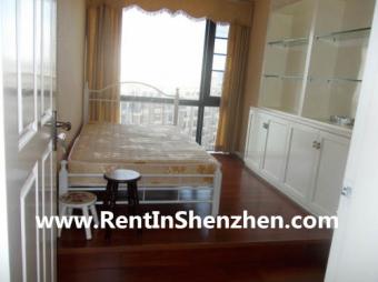 Penisula/Sea View/139sqm 3BR 110 Shenzhen