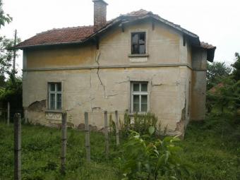 Old Bulgarian House Lom