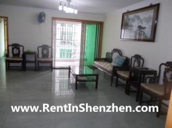 LuoHu CBD,Near KKMALL,115sqm 3BR Shenzhen