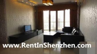 2011New Building/116sqm 3BR 6400 Shenzhen