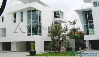 RENT/SALE THE TREES - HOUSE IN C Bangkok