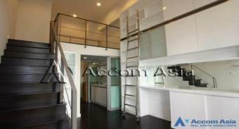 IDEO MORPH CONDOMINIUM FOR RENT Bangkok