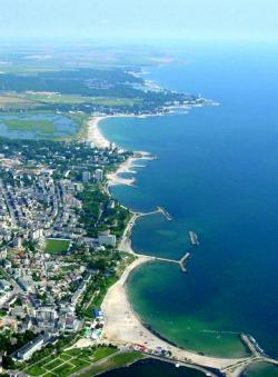 Agricultural Land Constanta