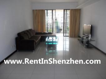 Penisula/Sea View/200sqm 3BR 120 Shenzhen