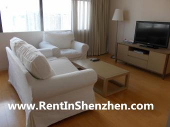 LuoHu CBD,Near KKMALL,95sqm 2BR Shenzhen
