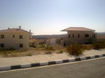 Land in Kalavasos Kalavasos