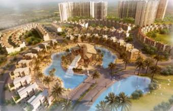 Supertech Upcountry 98738000234 Greater Noida