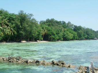Land at NorthPort, Klang 380acre Klang