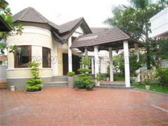 House leasing in Saigon Hcmc