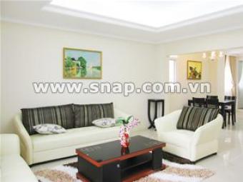Renting Apartment Snap Hcmc