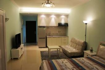 Shenzhen Futian Apartment/Marvel Shenzhen