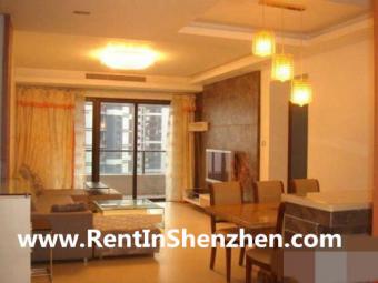 2011 New building/Mountain-View/ Shenzhen