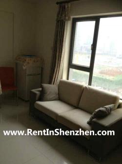 Shenzhen Futian top apartment/Ga Shenzhen