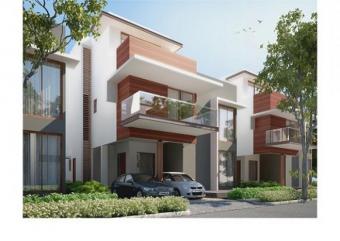 villa at sarjapura road Bangalore