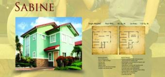 Affordable homes in Cavite Cavite