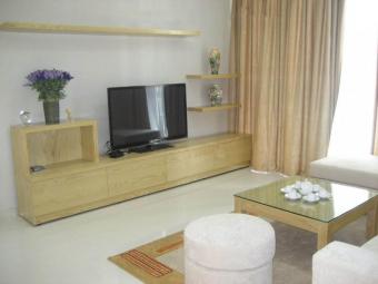 1050$/The Vista Dist 2 Apartment Hcmc