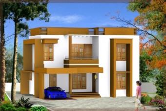 Luxury Villas in Trivandrum Thiruvananthapuram