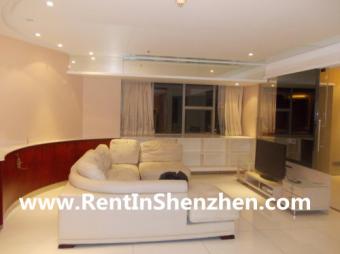 Futian CBD Shenzhen apartment,15 Shenzhen