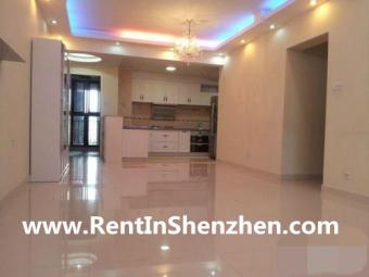 Penisula/Sea View/Metro DongJiao Shenzhen