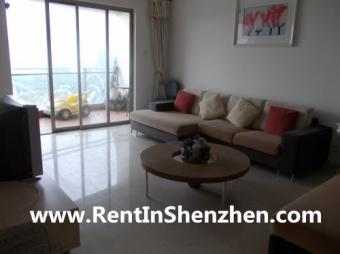 New building OCT/128sqm,3BR,8500 Shenzhen