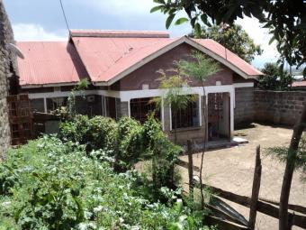 KITI 4 BEDROOMS HOUSE FOR SALE! Nakuru