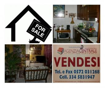 Apartment for sale Ponte Buggianese