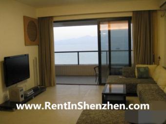 Shenzhen Sea-View Apartment Peni Shenzhen