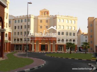 Brand New!! Large Studio FOR Dubai