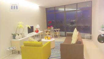 City Garden Aparmen rent in HCMC Ho Chi Minh