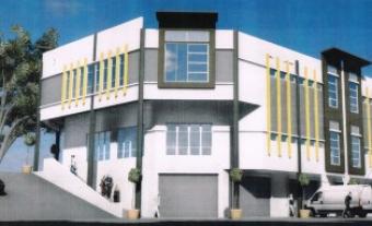 Rembia, 3 Storey Shop Lot Melaka