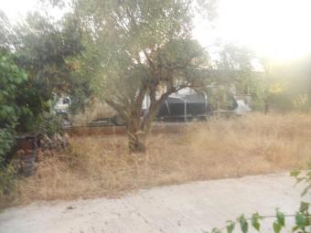 2 PLOTS OF LAND IN NEA MAKRI Attik�