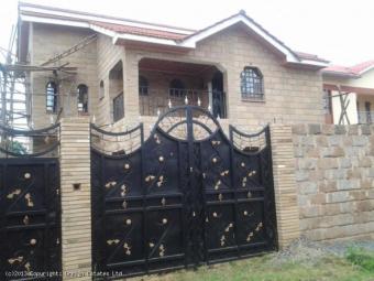 SAFARI PARK VIEW ESTATE - Nairob Nairobi
