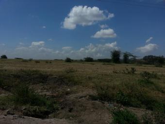 1/8 Acre for only 300,000 Nairobi