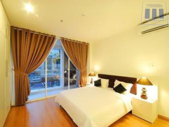 The Estella Apartment for rent Hcmc