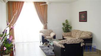 Horizon Tower apartment for rent Hcmc