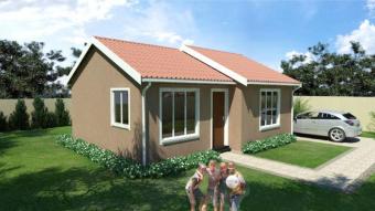 WINDMILL PARK  NEW HOUSES Johannesburg Gauteng