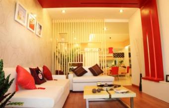 River Garden Apartment for rent Hcmc