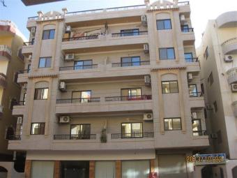 Amazing 1 bed room apartment Hurghada