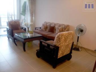 Horizon Tower Apartment for rent Hcmc