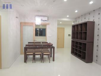 The Vista Apartment for rent Hcmc