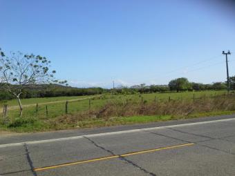 Panamerican highway property Santiago De Veraguas