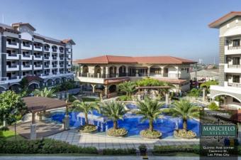 Maricielo Villas Manila