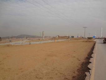 Plot For Sale Islamabad
