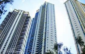 3br Condo in Bellagio 2,BGC Taguig City