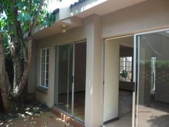 For Sale: Two bedroom house with Pretoria